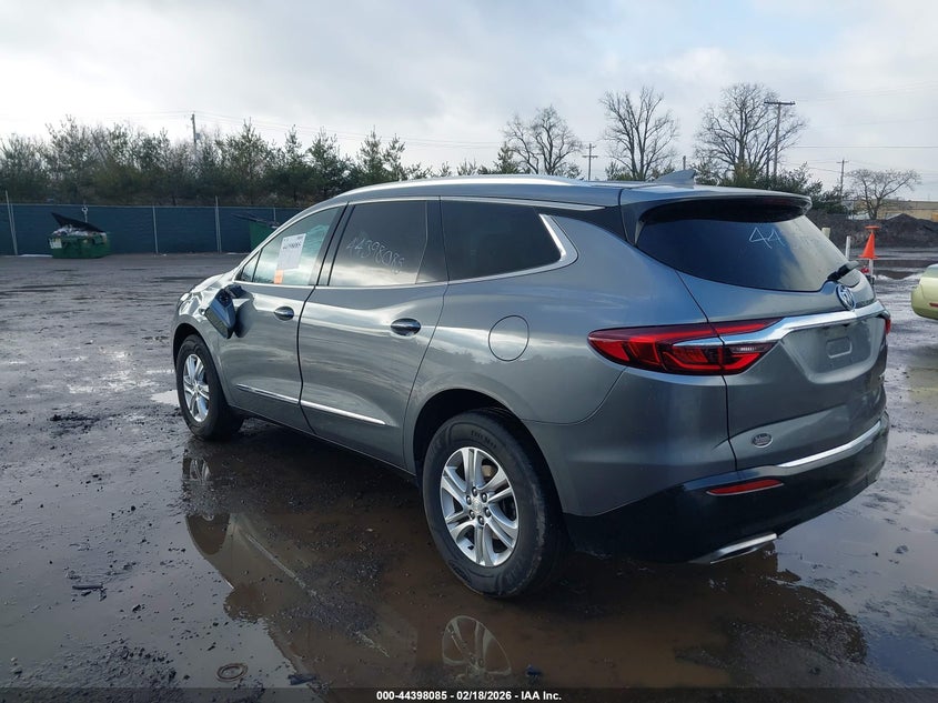 2019 Buick Enclave Fwd Essence