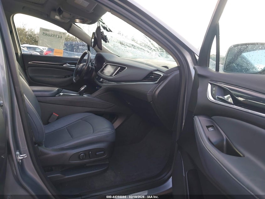 2019 Buick Enclave Fwd Essence