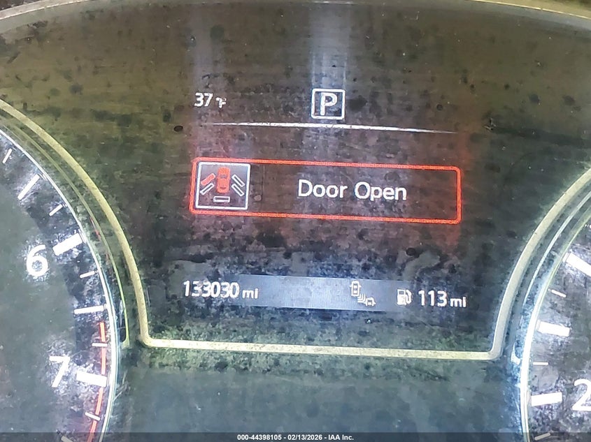 VIN 1N4AL3AP9JC250089 2018 NISSAN ALTIMA 2.5 SV