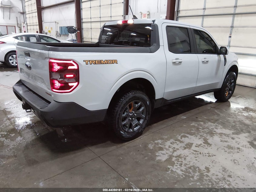 2023 Ford Maverick Lariat