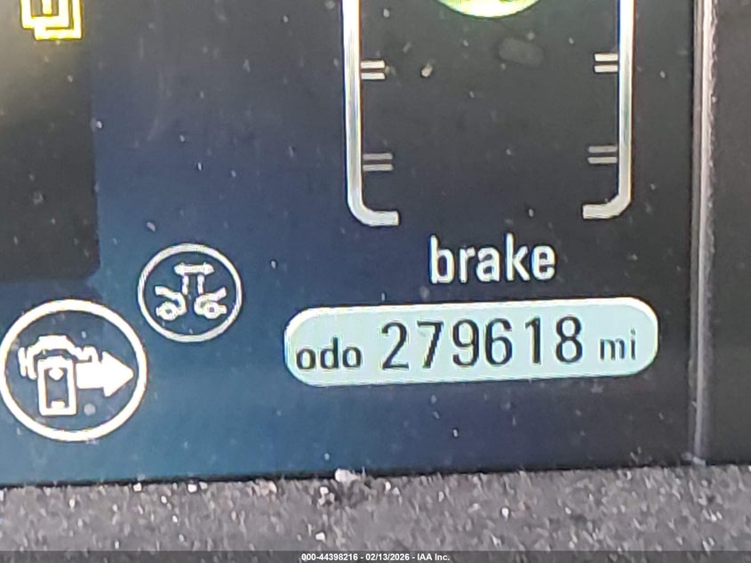 2014 Chevrolet Volt VIN: 1G1RH6E45EU150855 Lot: 44398216