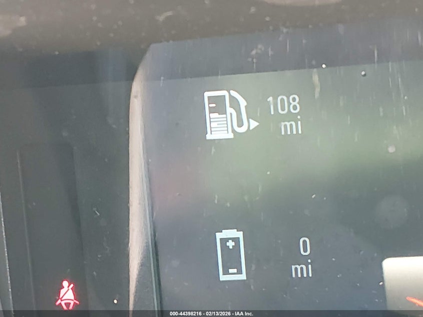 2014 Chevrolet Volt VIN: 1G1RH6E45EU150855 Lot: 44398216