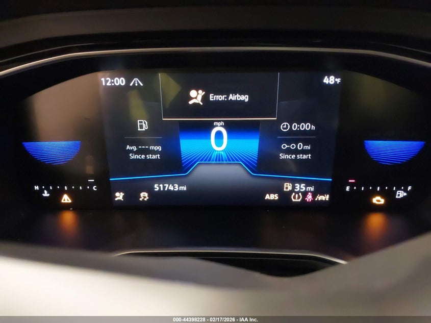 2024 Volkswagen Jetta 1.5T S VIN: 3VW5M7BU4RM036803 Lot: 44398228