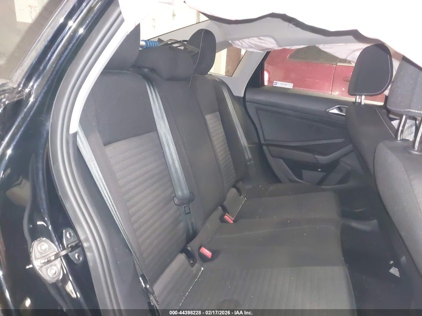 2024 Volkswagen Jetta 1.5T S VIN: 3VW5M7BU4RM036803 Lot: 44398228