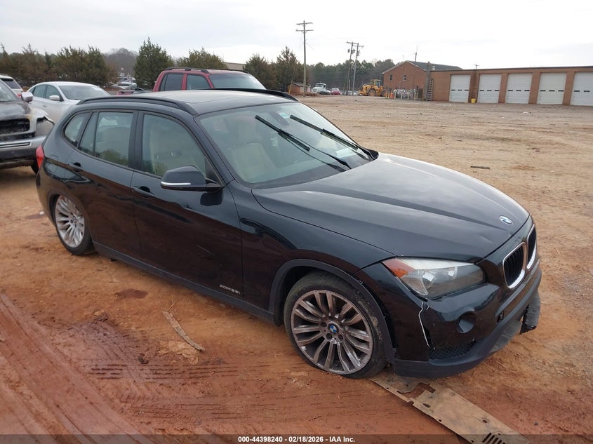2013 BMW X1 xDrive28I