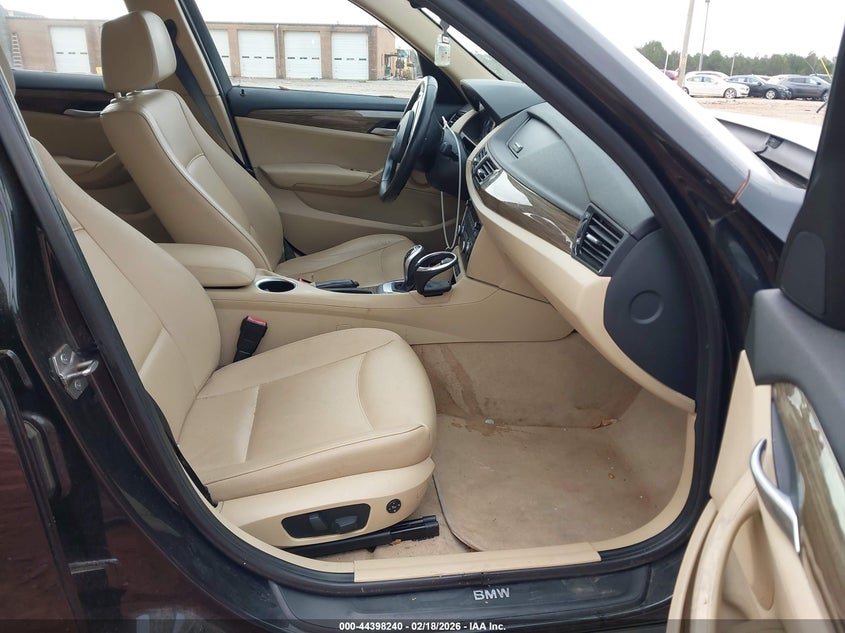 2013 BMW X1 xDrive28I