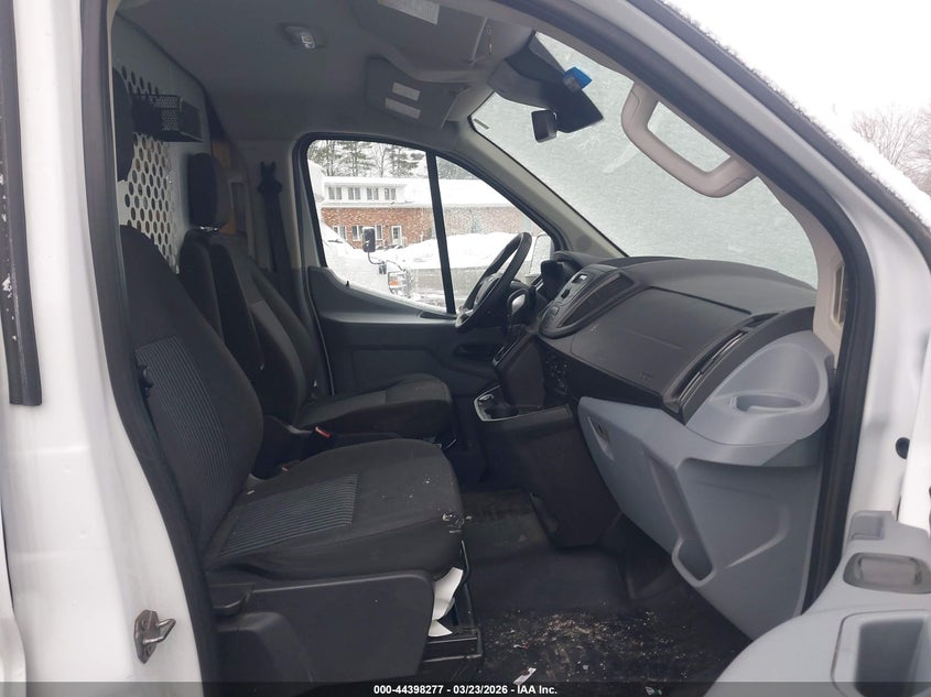 2019 Ford Transit-250