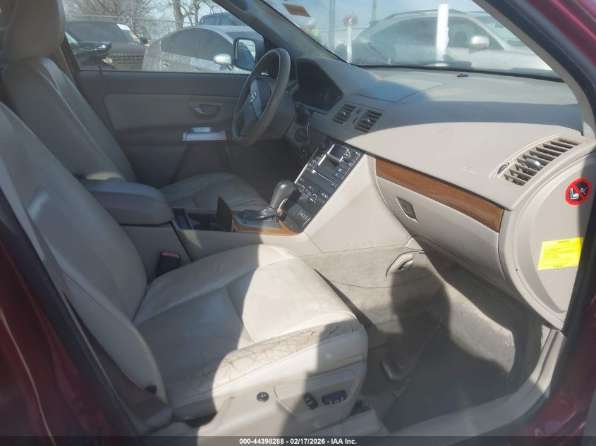 2005 Volvo Xc90 2.5T