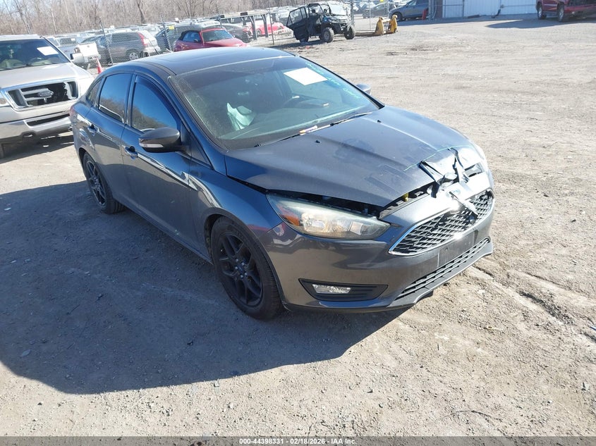 Vin: 1fadp3f28gl340731, lot: 44894898, ford focus se 2016 img_1