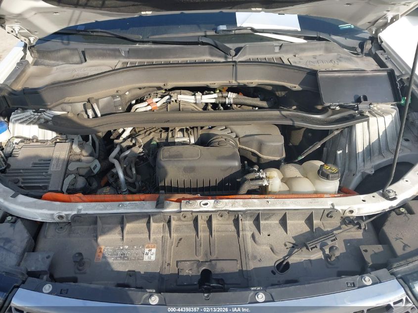 2020 Ford Explorer Limited VIN: 1FM5K8FW5LGB82540 Lot: 44398357