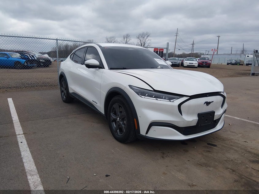3FMTK1SS7MMA19526 FORD MUSTANG MACH-E Photo 1