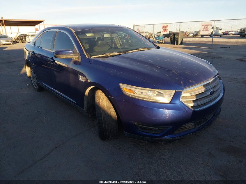 2013 Ford Taurus Sel