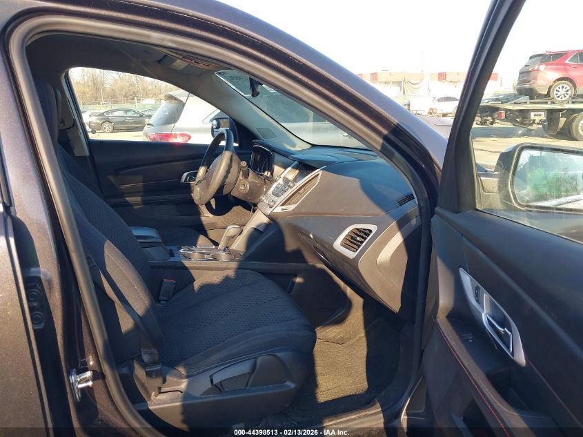 2015 GMC Terrain Sle-1