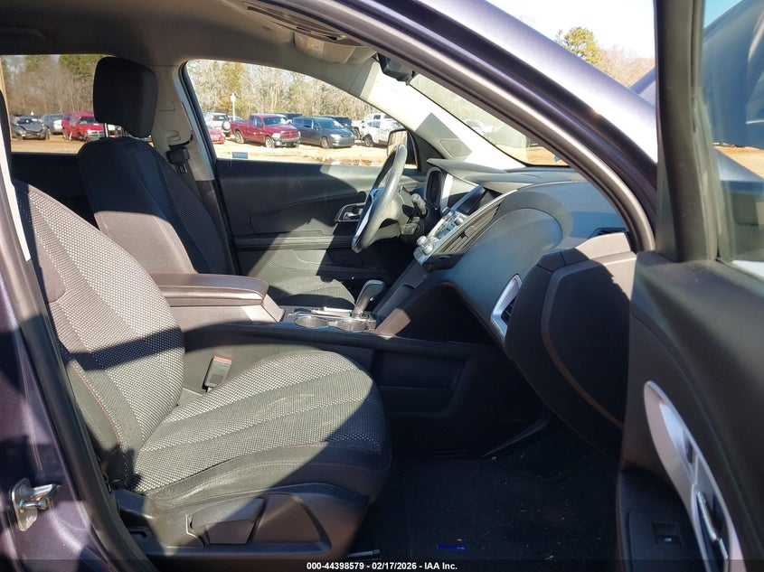 2013 Chevrolet Equinox 1Lt