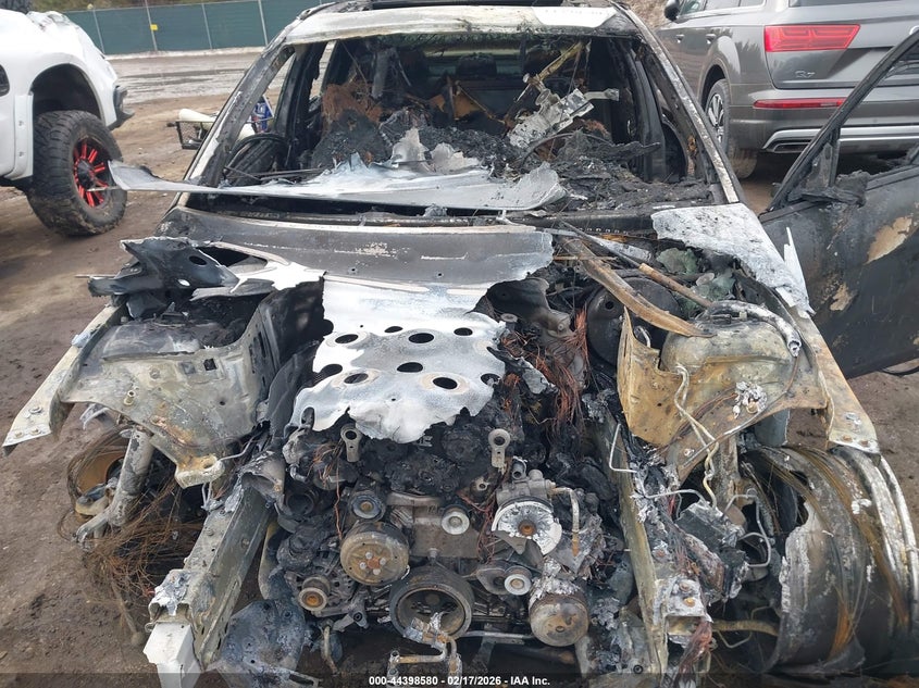 2013 Mercedes-Benz C 250 Sport VIN: WDDGF4HBXDR271147 Lot: 44398580