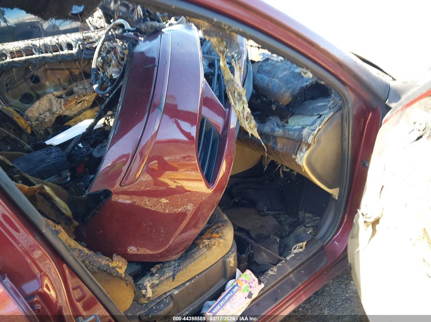 2010 Hyundai Sonata Gls