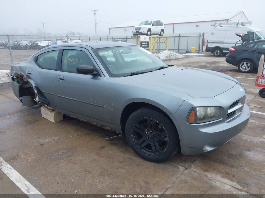 2006 Dodge Charger