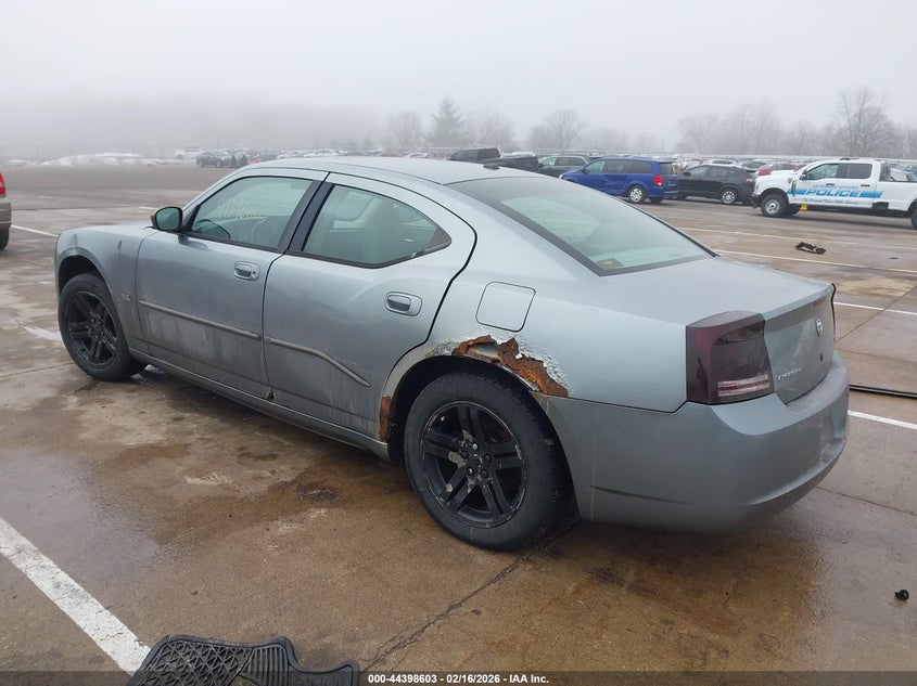 2006 Dodge Charger