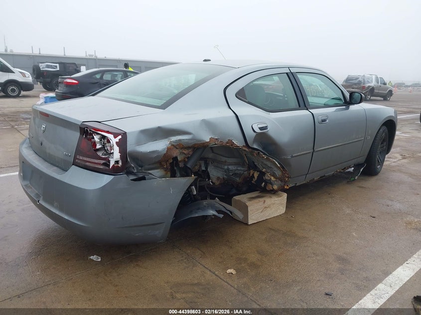 2006 Dodge Charger