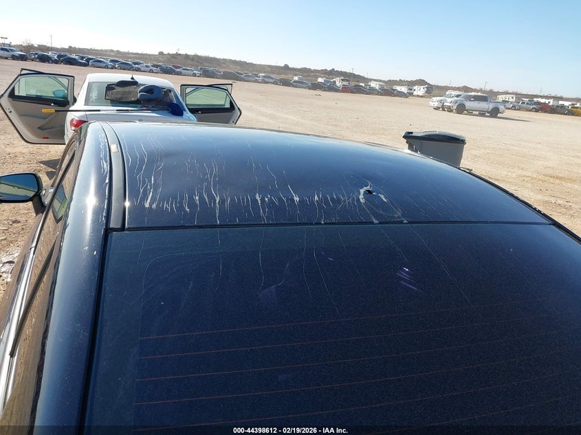 2019 Subaru Wrx Limited VIN: JF1VA1H64K9808440 Lot: 44398612