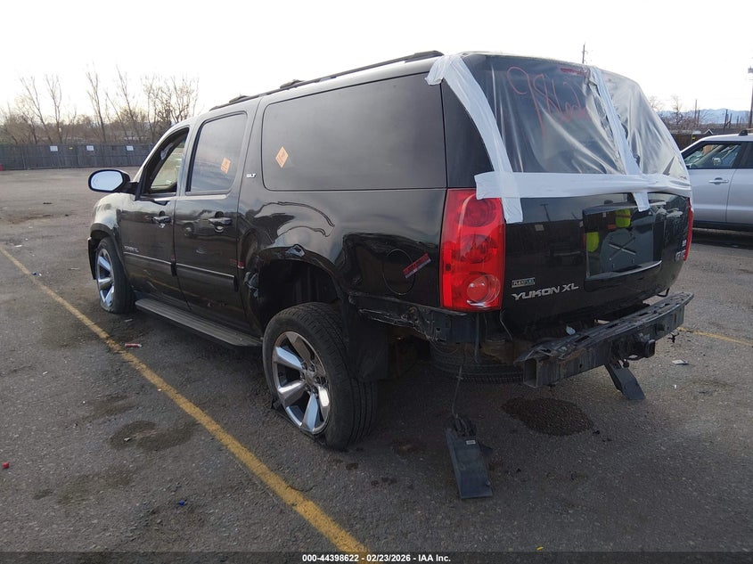 2011 GMC Yukon Xl 1500 Slt