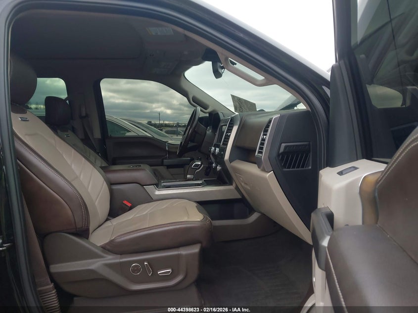 2019 Ford F-150 Limited