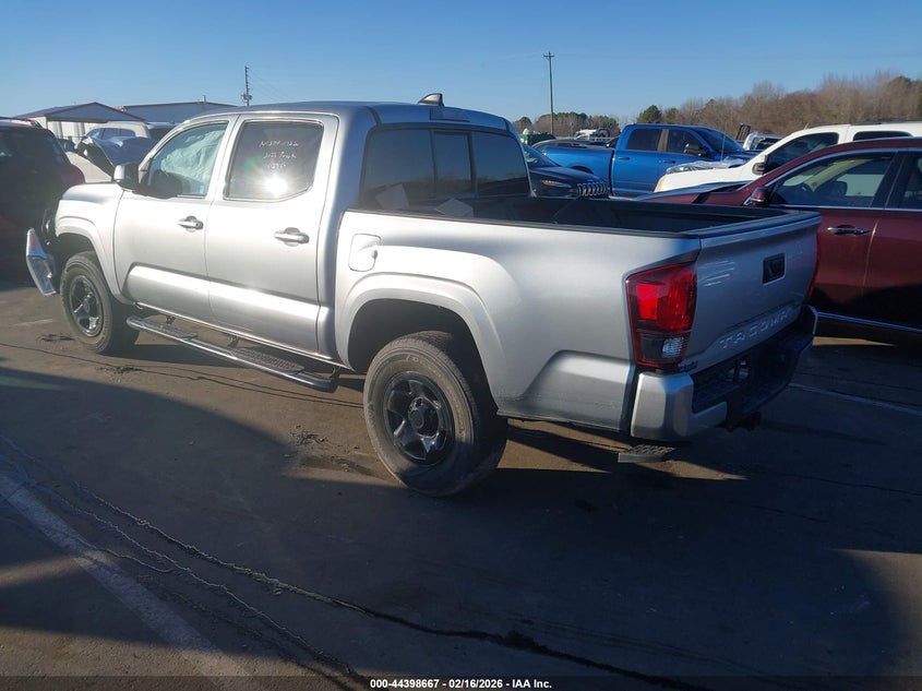 2023 Toyota Tacoma Sr V6