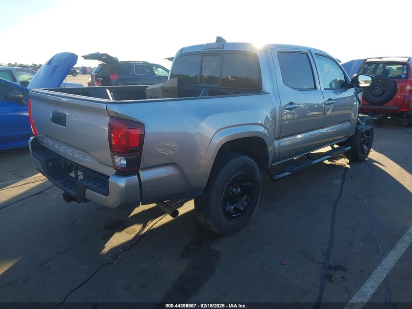 2023 Toyota Tacoma Sr V6