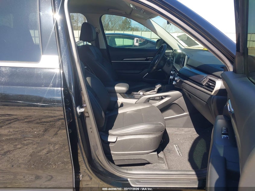 2023 Kia Telluride Lx