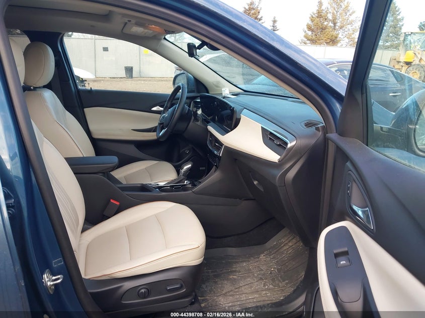2024 Buick Encore Gx Avenir Awd
