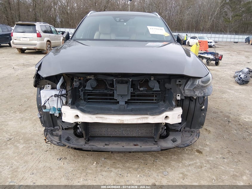 2016 Mazda Cx-9 Grand Touring VIN: JM3TCBDY2G0101171 Lot: 44398848