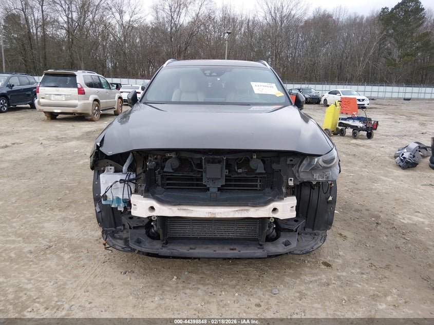 2016 Mazda Cx-9 Grand Touring VIN: JM3TCBDY2G0101171 Lot: 44398848