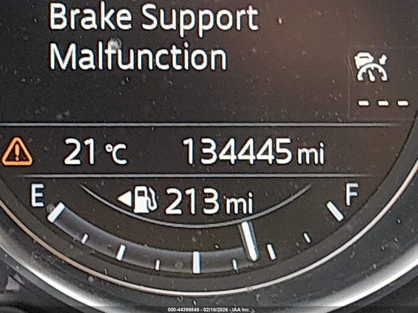 2016 Mazda Cx-9 Grand Touring VIN: JM3TCBDY2G0101171 Lot: 44398848