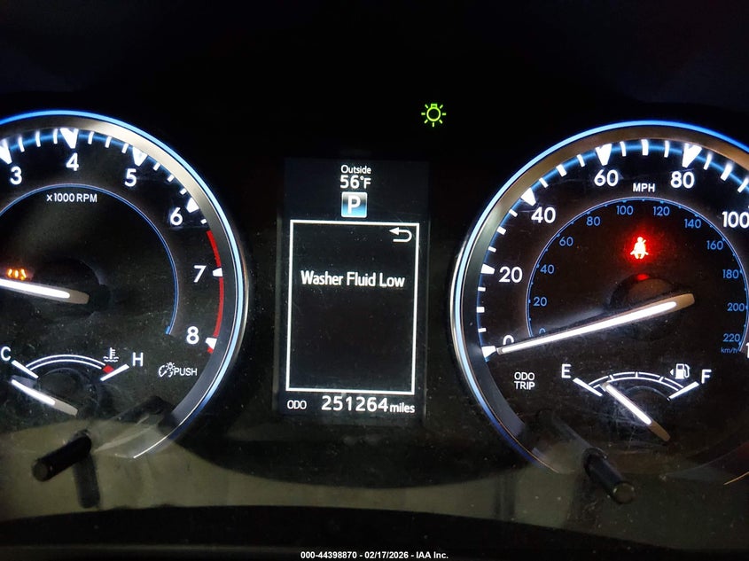 2015 Toyota Highlander Xle V6 VIN: 5TDJKRFH1FS212895 Lot: 44398870