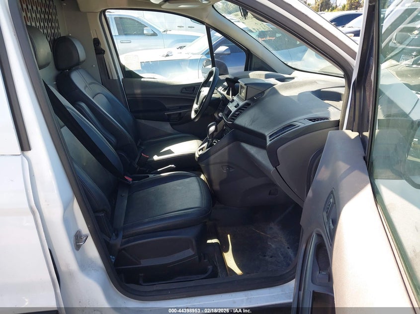 2019 Ford Transit Connect Xl