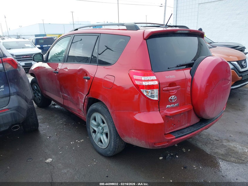 2012 Toyota Rav4