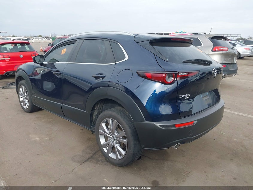2023 Mazda Cx-30 2.5 S Select