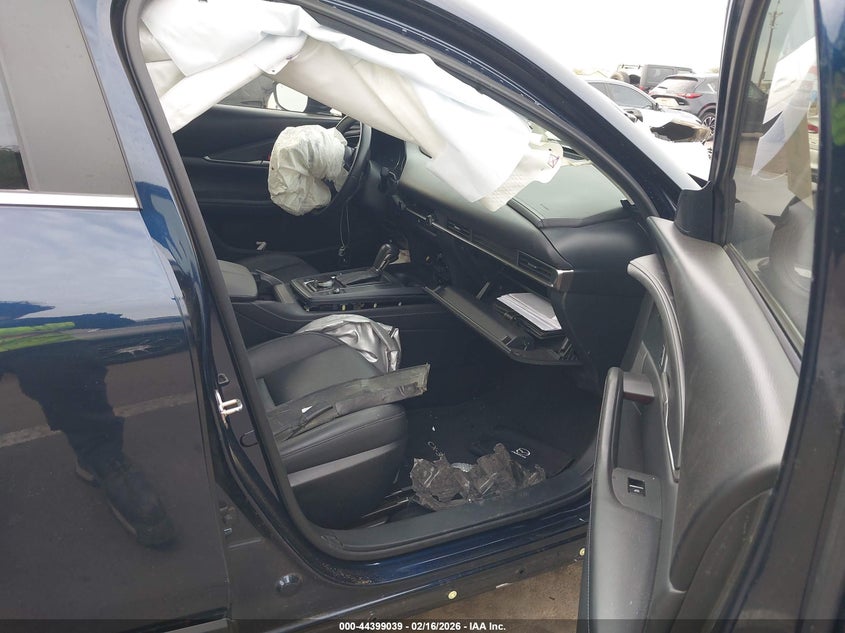 2023 Mazda Cx-30 2.5 S Select