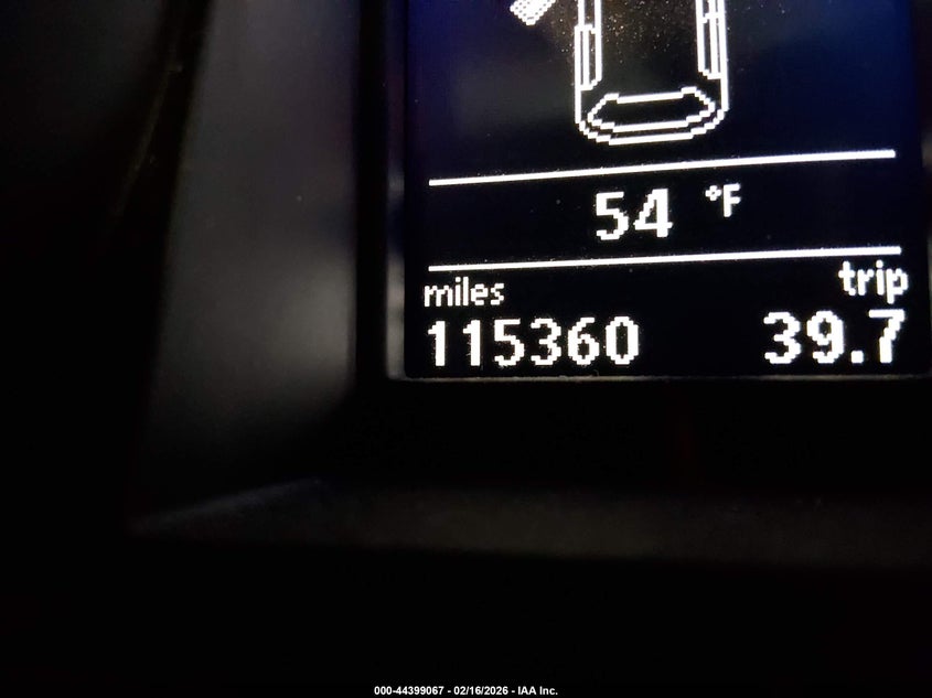 2011 Volkswagen Golf Tdi 4-Door VIN: WVWDM7AJ5BW193994 Lot: 44399067