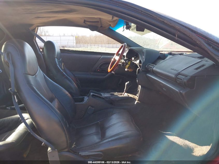 1995 Chevrolet Camaro