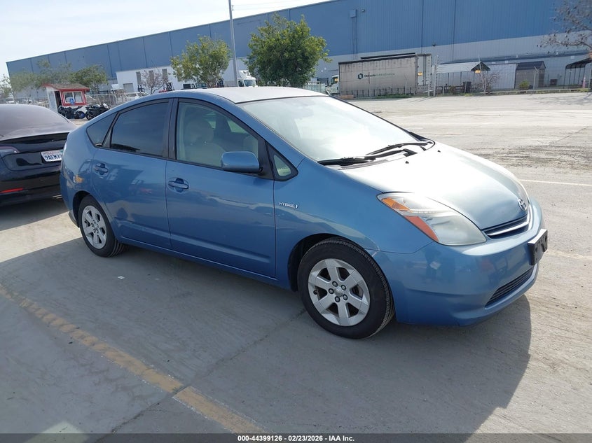 2007 Toyota Prius