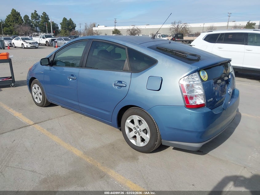 2007 Toyota Prius