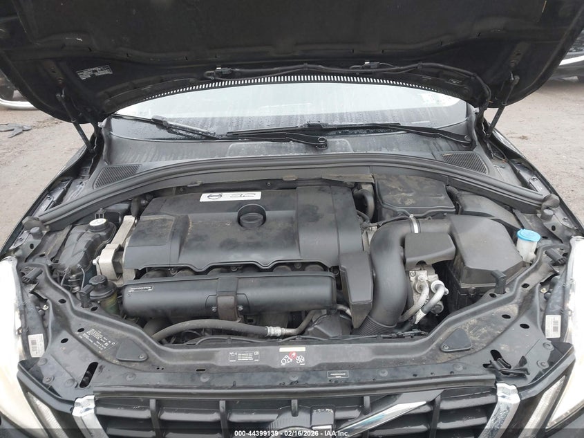 2012 Volvo XC60 - вид 10
