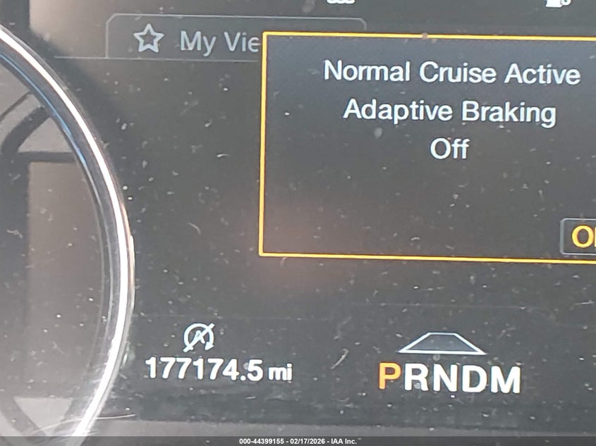 2019 Ford F-150 Platinum VIN: 1FTEW1E44KFA57985 Lot: 44399155