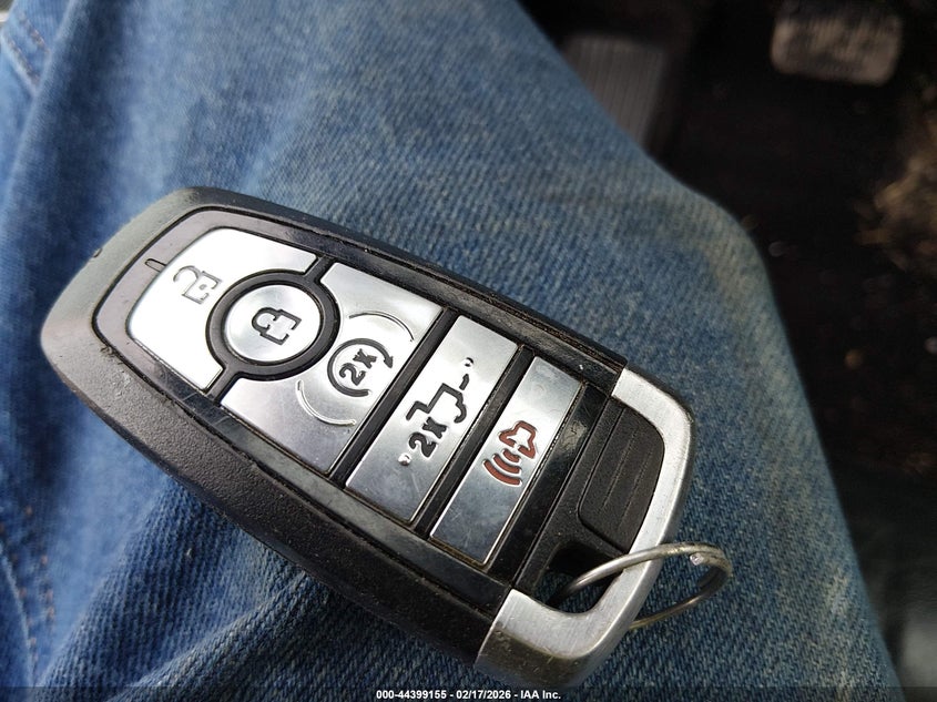 2019 Ford F-150 Platinum VIN: 1FTEW1E44KFA57985 Lot: 44399155