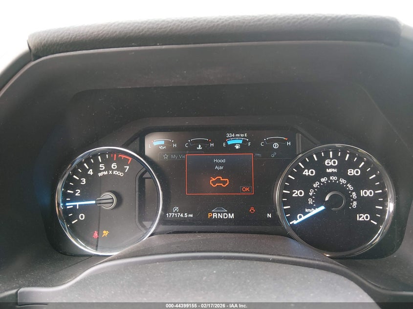 2019 Ford F-150 Platinum VIN: 1FTEW1E44KFA57985 Lot: 44399155