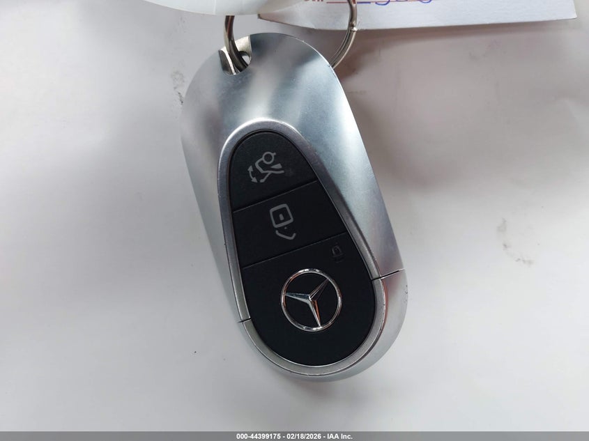 2022 Mercedes-Benz C 300 4Matic VIN: W1KAF4HB4NR010412 Lot: 44399175