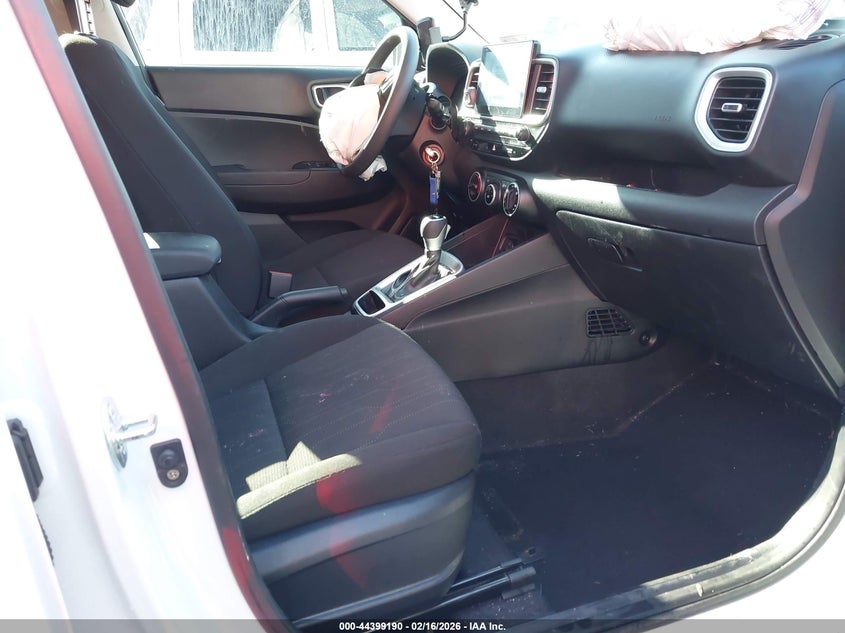 2025 Hyundai Venue Se