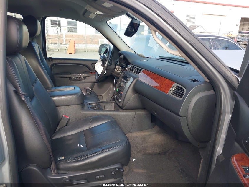 2013 GMC Yukon Xl 1500 Slt