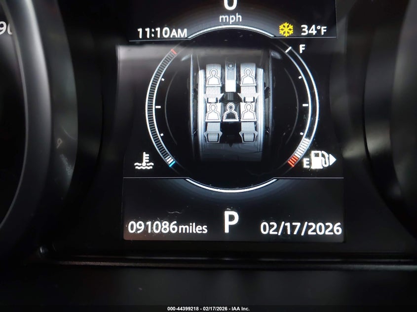 2018 Land Rover Range Rover Evoque Hse Dynamic VIN: SALVD2SX1JH302523 Lot: 44399218